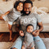 kaans designs shirts, unisex, clothing, matching, vacation tees, coordinate, mama, papa
